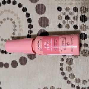 Aveda nutri plenish leave in conditioner 30 ml